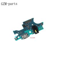 Gzm-Parts 3ชิ้น /Lot แท่นชาร์จสำหรับ Samsung A11 A31 A01 A51 A70s A71 A7 A9ที่เชื่อมต่อพอร์ตเครื่องบรรจุไฟสายเคเบิลยืดหยุ่นกับที่ชาร์จความเร็วสูง