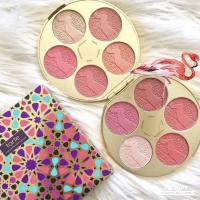 Tarte Blush Bazaar Amazonian Clay Blush Palette