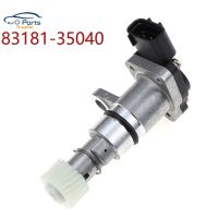 New 83181-35040 Speed sensor for Toyota Hilux Hiace Previa Innova Liteace 8318135040 9499730233 BAW0905034