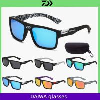 【CW】❦☒¤  New Polarized Sunglasses Fashion Cycling Outdoor Fishing Glasses