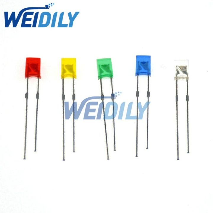 100pcs-2x3x4-square-led-green-light-emitting-diode-2-3-4mm-led-diode-electrical-circuitry-parts