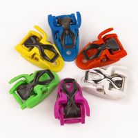 free shipping roller skates buckle speed skate buckle Training Equipment