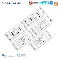 【CW】 Mouehouse Bluetooth Wi Fi Timer Works with