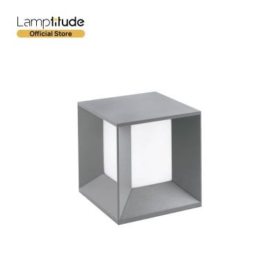 Lamptitude - โคมไฟภายนอก รุ่น KENDO