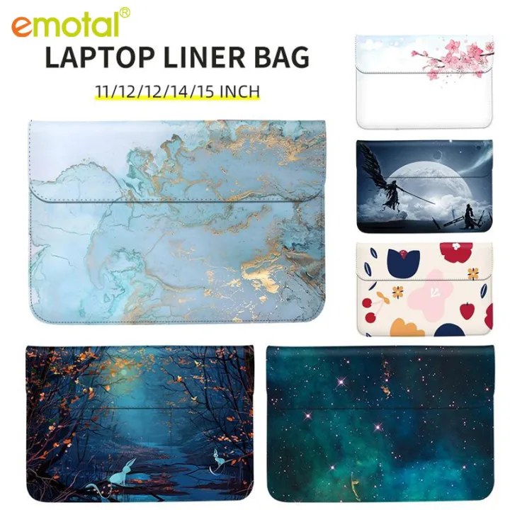 PU Laptop Sleeve Case For Macbook Air M1 Chip A2337 A2338 A2179 2020