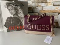 กระเป๋าสะพาย Guess Mini Crossbody Bag