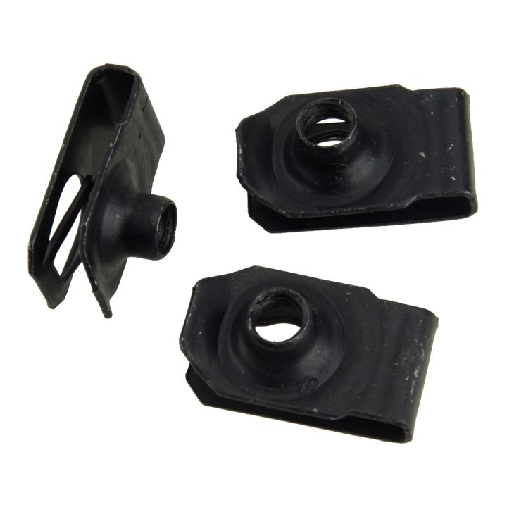 1-set-car-engine-shield-body-bolt-screw-nut-fender-clip-rivet-black-fit-for-infiniti-g35-g37-fx35-fx45-nissan-350z-370z