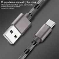 Fast Cable For Samsung Galaxy USB Type C Xiaomi For TypeC Charging Cable