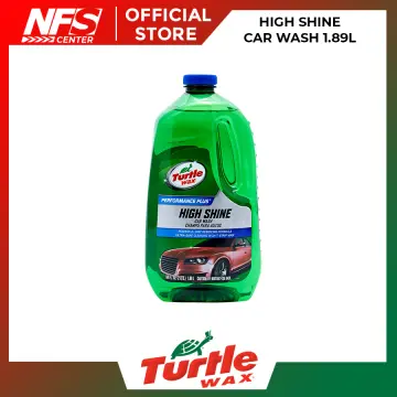 Turtle Wax ICE Seal N Shine (Improved Formula) 473mL (RDMH) 50984