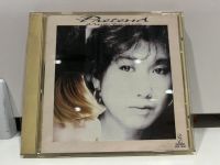 1   CD  MUSIC  ซีดีเพลง      PRETEND MARIKO TAKAHASHI     (C16E175)