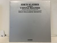 1LP Vinyl Records แผ่นเสียงไวนิล ERICH KLEIBER   (H14E12)