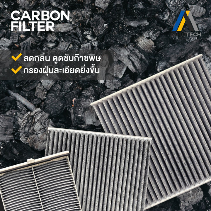 carbon-ไส้กรองแอร์-nissan-juke-f15-cube-z12-ปี-2009-2018-นิสสัน-จู๊ก-จุ๊ค-คิวบ์-คิ้ว-f-15-z-12-คาร์บอน-1fd0a