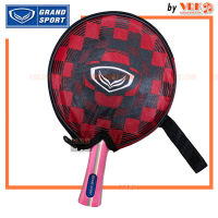 Grand Sport ไม้ปิงปอง พร้อมกระเป๋าใส่ รุ่น SPIND รหัส 378260 - Table tennis