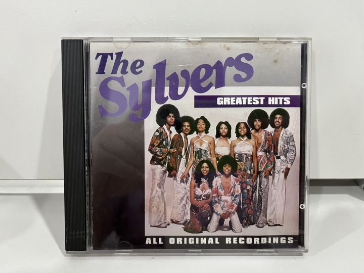 1-cd-music-ซีดีเพลงสากล-the-sylvers-greatest-hits-a16d136