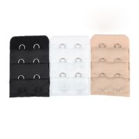 【cw】 3 Pcs Extension Extender with 2 Hooks !