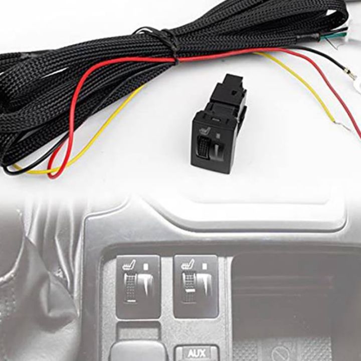 12v-universal-5-level-two-seater-switch-12v-carbon-fiber-car-heated-heating-heater-seat-pads-winter-warmer-seat-covers