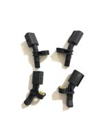 ♈▽◐ ABS Wheel Speed Sensor For VW Fox Polo Audi A2 Seat Cordoba Ibiza Skoda Fabia Roomster WHT003860 WHT003861 WHT003862 WHT003863