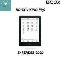 BOOX VIKING PRO 6นิ้ว ปี 2020 E-reader ไม่รองรับ Google Play ใช้งานได้เฉพาะ Meb E-reader เท่านั้น ✅รับประกันศูนย์