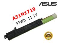 ASUS แบตเตอรี่ A31N1719 ของแท้ (สำหรับ VivoBook R507UA X407MA X407UA X407UB X507LA X507U) ASUS battery Notebook แบตเตอรี่โน๊ตบุ๊ค อัสซุส