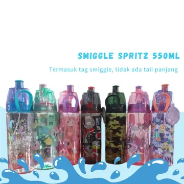 Minecraft Spritz Insulated Stainless Steel Drink Bottle 500Ml - Smiggle  Online