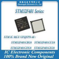 STM32F401CBU6 STM32F401CCU6 STM32F401CDU6 STM32F401CEU6 STM32F401C STM32F401 STM32F STM32 STM IC MCU UFQFPN-48