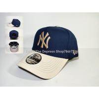 ┅▪ஐ New York Yankees Fashion Vintage Snapback Cap for men and women