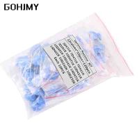 100PCS 12valuex10PCS Varistor Resistor Assorted kit 5D471K 7D471K 7D431K 7D391K 10D471K 10D431K 10D391K 14D471K 14D431K 10D241K