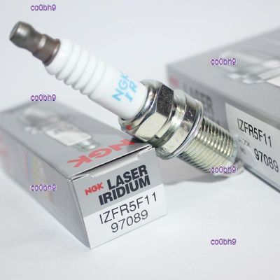 co0bh9 2023 High Quality 1pcs NGK Iridium Platinum Spark Plug IZFR5F11 is suitable for Familia Coolway Free Guest Guide 2.0L 2.4L