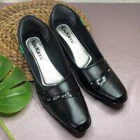 Pantofel Shoes D26 1 Work Shoes Office Office FEMINIM Girls