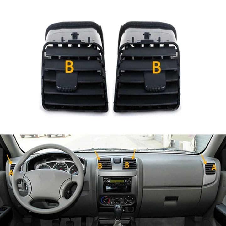 thlt4a-1pair-air-vent-outlet-air-conditioner-dashboard-panel-frame-for-great-wall-wingle-3-5-2010-2013-a-c-vent-nozzle-plate