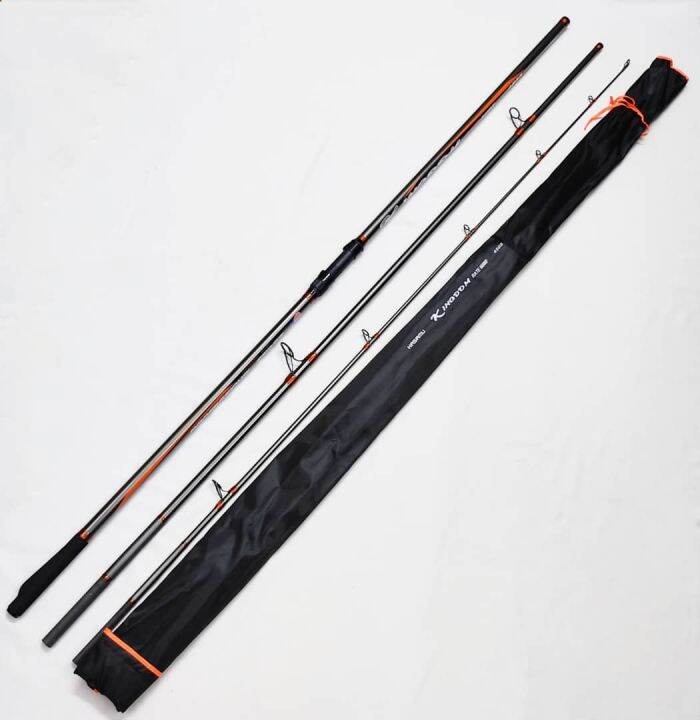 ROD, HASAMU KINGDOM SURF ROD | Lazada