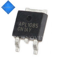 10pcs/lot L1085DG TO-252 L1085 TO252 1085DG In Stock