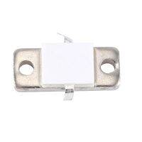 Flange Resistor 400OHM 250WATT DC-2GHZ RFR400-250 High Power Resistive 400 Ohms 250 Watts Flanged Mount Resistors