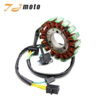 ✼✐ For Cagiva 800097534 8000A6549 2001 2002-2005 Raptor 650 V Raptor 650 Raptor 650 ie Motorcycle Generator Magneto Stator Coil