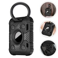 ﹉¤ Bracket Protective Cover Key Ring Case Simple Holder Protector Accessory