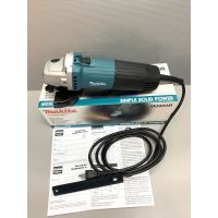 เครื่องเจียร์ 4" MAKITA M0900B ลูกหมู เครื่องเจียร มากีต้า