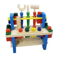 [COD] Childrens Disassembly Combination Variety Table P.8 Detachable Boys Educational Wholesale