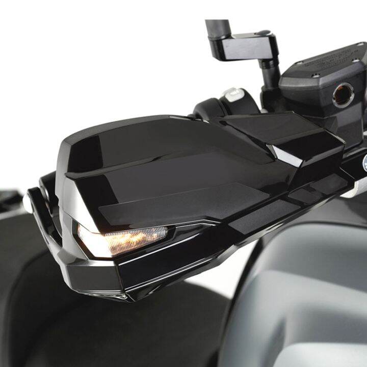 Motorcycle Hand Guards Handguards Kit For MotoGuzzi V85 TT (1921) MV