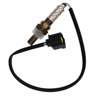 Automobile Oxygen Sensor A0045425318 for Smart Fortwo Cabrio (451) 1.0L 2007-2016