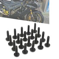 For Suzuki GSX1250 F/SA/ABS GSX1250FA GSX250R GSX1300BK GSX650F Motorcycle Fairing Bolts Kit Fastener Clips Screws motor parts