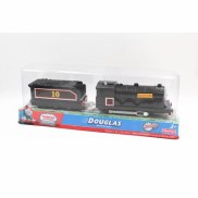 1 43 Thomas and Friends Electric Track Master Donald Douglas set Rosie