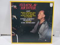 1LP Vinyl Records แผ่นเสียงไวนิล  SVIATSLAV RICHTER    (H14E35)