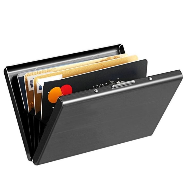 cc-1pc-card-holder-men-blocking-aluminum-metal-wallet-money-anti-scan-credit-thin-small-male-purses