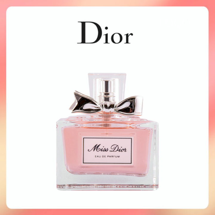 [Legit Overseas] Dior Miss Dior Women's perfume Eau de Parfum 100ml