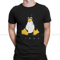 Linux Kali Linux Root Programmer Programming Computer Code Men T Shirt Cotton Graphic O-Neck Tshirt Harajuku Clothing