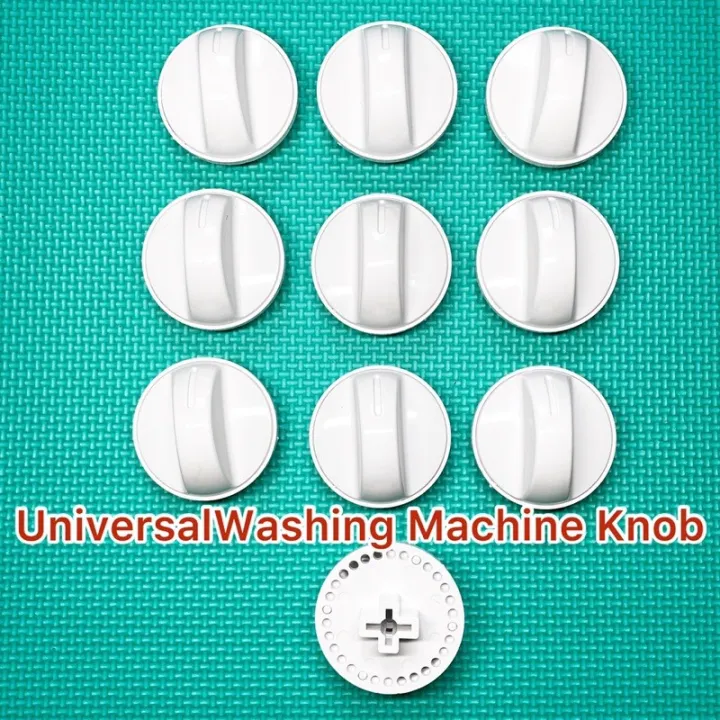 Universal Washing Machine Knob Lazada PH