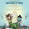 Hendricks Neptunia Gin Limited Release 700ml. 