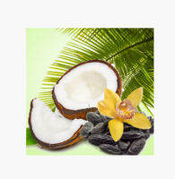 หัวน้ำหอม NG Exotic Coconut Type ไม่เร่งเทรซ 005412  หัวน้ำหอม ทำสบู่ กลิ่น กลิ่นเครื่องสำอางค์ fragrance หัวน้ำหอมสำหรับเครื่องสำอางค์