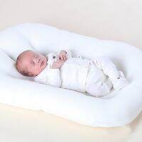 fyjhBabynest 75x45cm Travel Playpen Mattress Breathable Mesh Sleeping Pad Baby Cribs Babys  Nest Newborn Bed Child Toddler