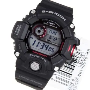 Harga jam g online shock rangeman